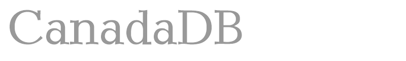 CanadaDB