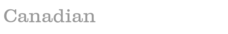 Canadian