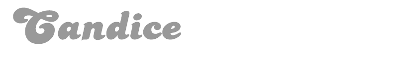 Candice