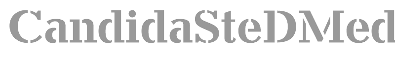 CandidaSteDMed