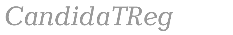 CandidaTReg