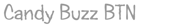 Candy Buzz BTN