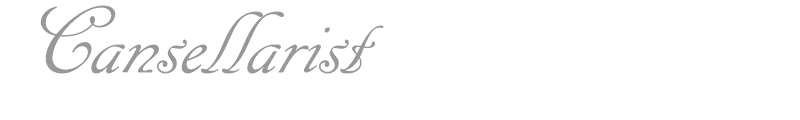 Cansellarist
