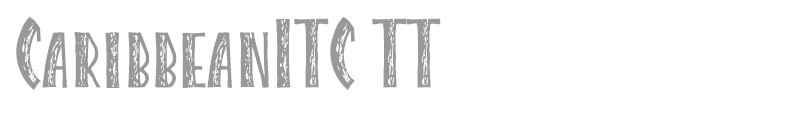CaribbeanITC TT