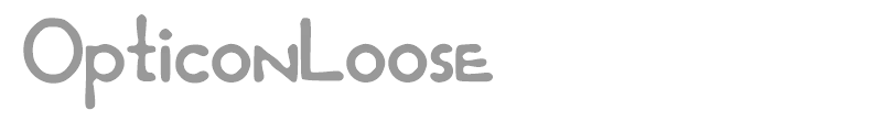 Opticon Loose
