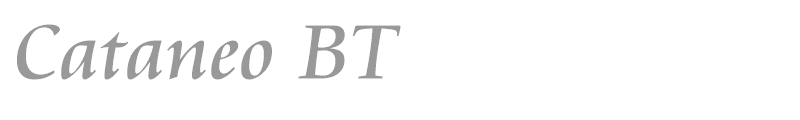 Cataneo BT