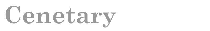 Cenetary