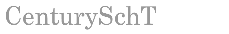 CenturySchT