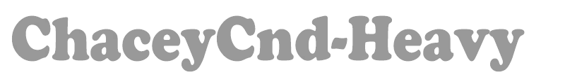 ChaceyCnd-Heavy