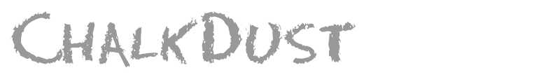 ChalkDust