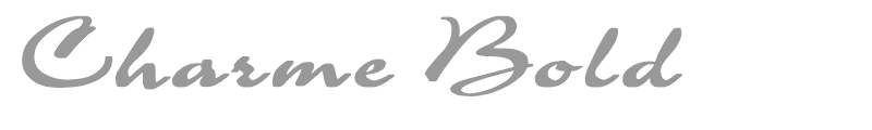 Charme Bold