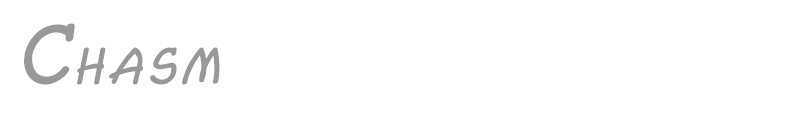 Chasm