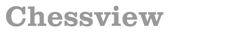 Chessview