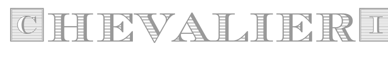 ChevalierIniD