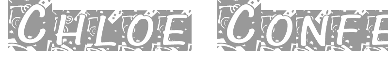 Chloe Confetti