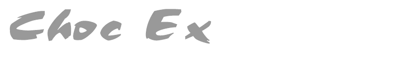 Choc Ex