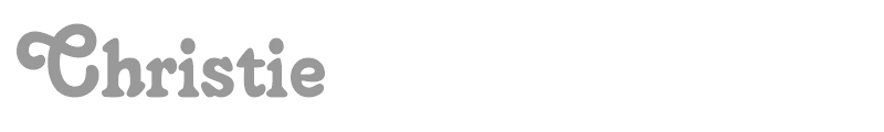Christie