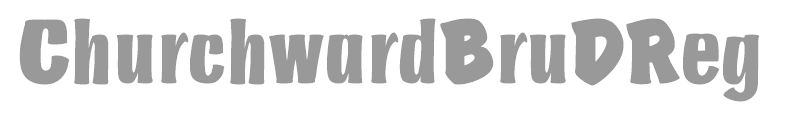 ChurchwardBruDReg