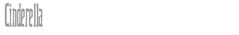 Cinderella
