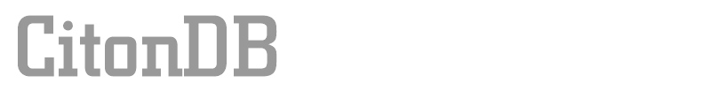 CitonDB