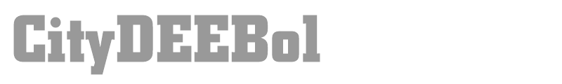 CityDEEBol
