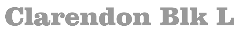 Clarendon Blk L5