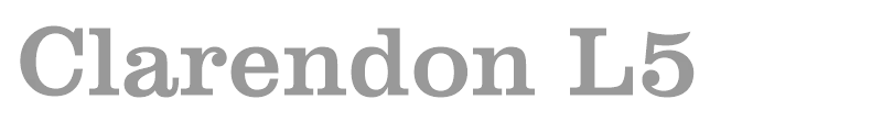 Clarendon L5