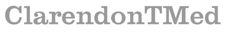 ClarendonTMed