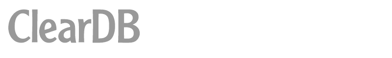 ClearDB