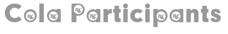 Cola Participants