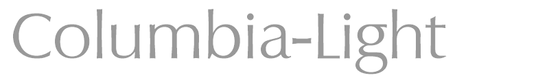 Columbia-Light