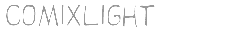 ComixLight