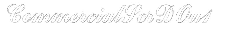 CommercialScrDOu1
