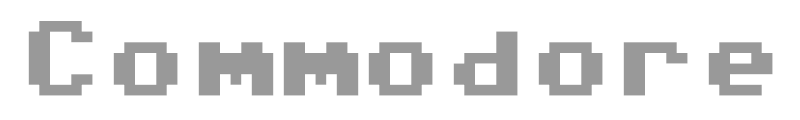 Commodore 64 Pixeled