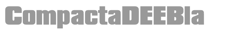 CompactaDEEBla