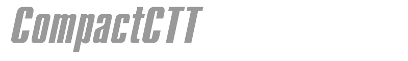 CompactCTT