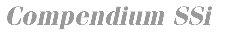 Compendium SSi