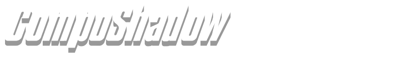 CompoShadow