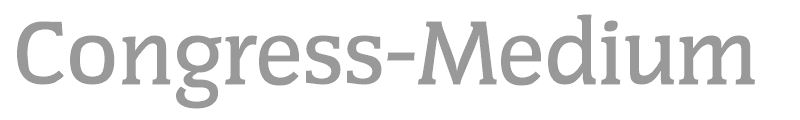 Congress-Medium