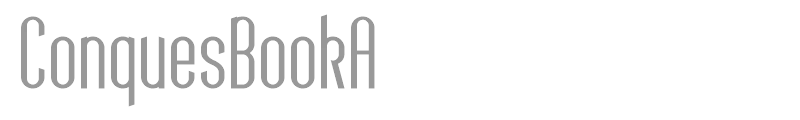 ConquesBookA