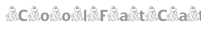 CoolFatCat