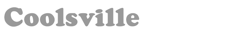 Coolsville