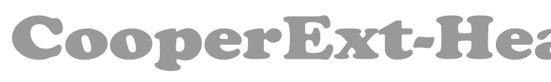 CooperExt-Heavy