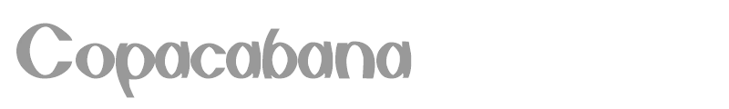 Copacabana