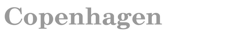 Copenhagen