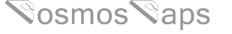 CosmosCaps