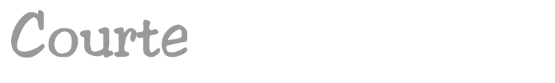 Courte
