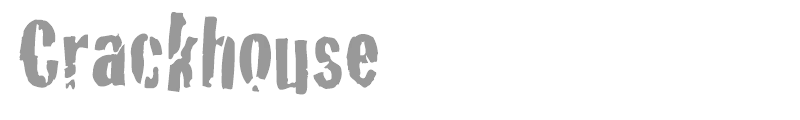 Crackhouse