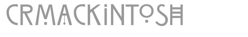 CRMackintosh