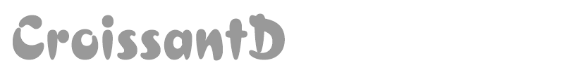 CroissantD